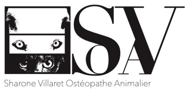 Animal Osteopathy - Sharone Villaret